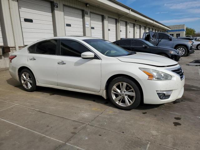Photo 4 from auction – 2015 NISSAN ALTIMA 2.5 with VIN 1N4AL3AP7FN393344