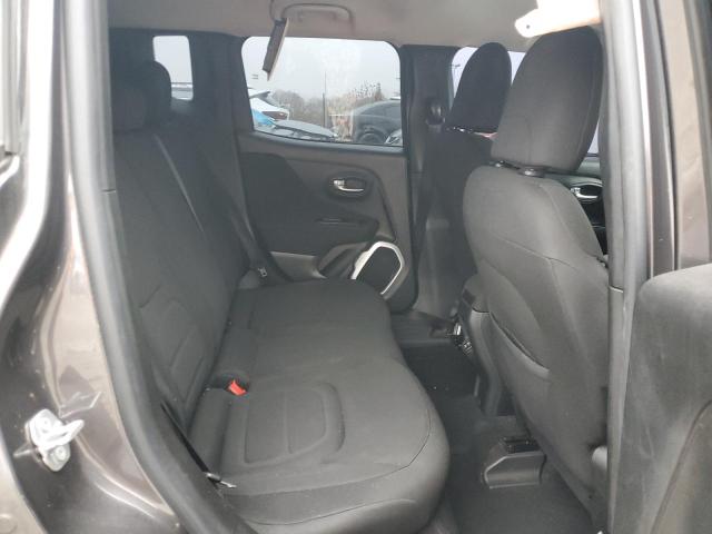 Photo 10 from auction – 2018 JEEP RENEGADE L with VIN ZACCJABB5JPH83424