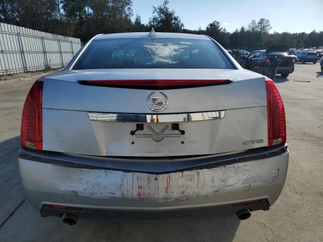Photo 6 from auction – 2009 CADILLAC CTS with VIN 1G6DF577290158226