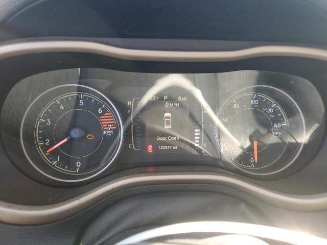 Photo 9 from auction – 2018 JEEP CHEROKEE L with VIN 1C4PJMCB2JD587215