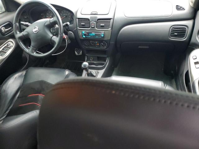 Photo 8 from auction – 2004 NISSAN SENTRA SE- with VIN 3N1AB51D34L977531