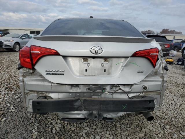 Photo 6 from auction – 2017 TOYOTA COROLLA L with VIN 5YFBURHE1HP602215
