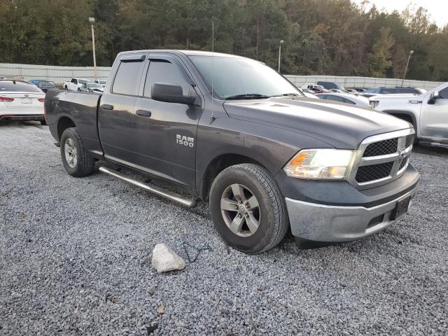 Photo 4 from auction – 2018 RAM 1500 ST with VIN 1C6RR6FG3JS216796