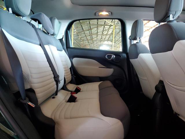 Photo 10 from auction – 2014 FIAT 500L EASY with VIN ZFBCFABH5EZ004264