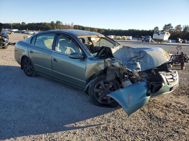 Photo 4 from auction – 2002 NISSAN ALTIMA BAS with VIN 1N4AL11D62C701569