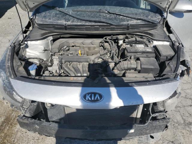 Photo 11 from auction – 2020 KIA RIO LX with VIN 3KPA24AD2LE343573