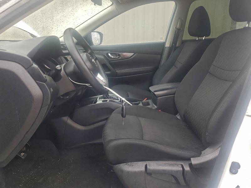 Photo 7 from auction – 2018 NISSAN ROGUE S with VIN KNMAT2MT2JP616772