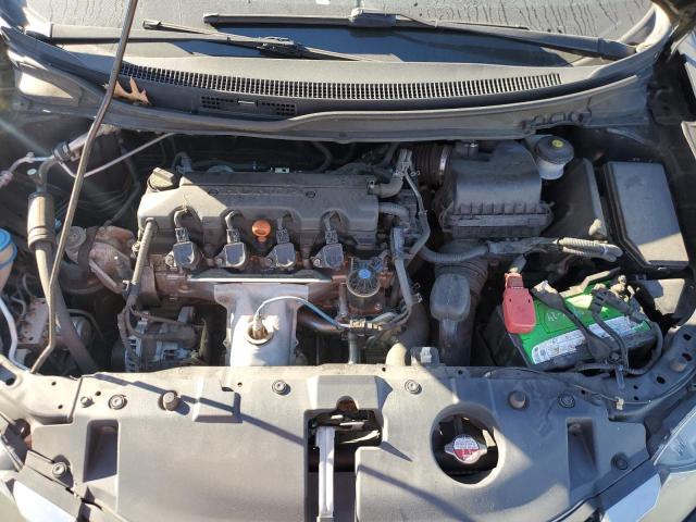Photo 11 from auction – 2015 HONDA CIVIC SE with VIN 19XFB2F76FE101953