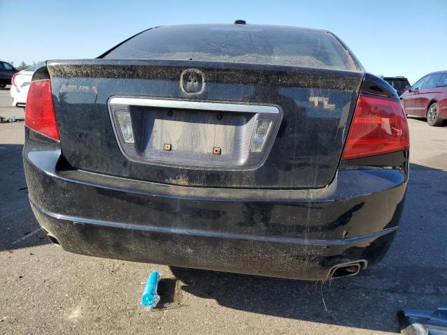 Photo 6 from auction – 2006 ACURA 3.2TL with VIN 19UUA66246A002574