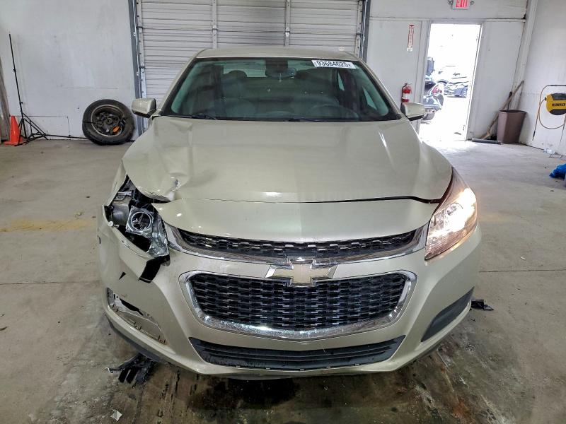 Photo 5 from auction – 2015 CHEVROLET MALIBU 1LT with VIN 1G11C5SL6FF295183