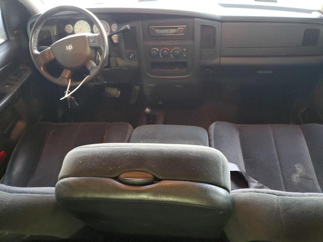 Photo 8 from auction – 2004 DODGE RAM 1500 S with VIN 1D7HU18DX4J185832