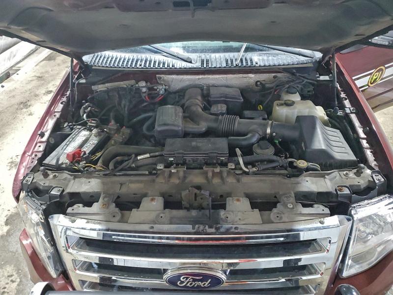Photo 12 from auction – 2013 FORD EXPEDITION with VIN 1FMJU1J58DEF01456