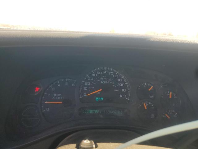 Photo 9 from auction – 2003 GMC NEW SIERRA with VIN 1GTEK14TX3E260374