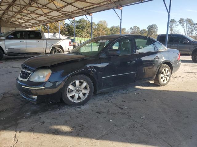 FORD FIVE HUNDR 2005 with VIN 1FAHP27105G155810 - Photo from auction
