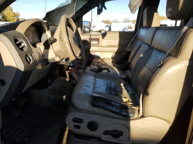 Zdjęcie 7 z aukcji – 2005 FORD F150 z VIN 1FTPX145X5FA59860