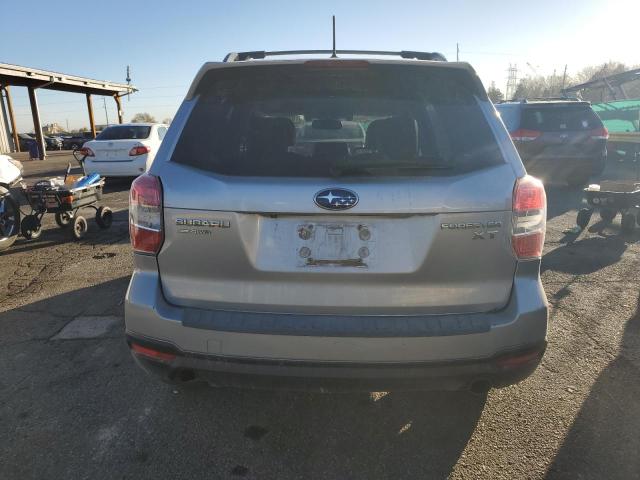 Photo 6 from auction – 2014 SUBARU FORESTER 2 with VIN JF2SJGPC6EH463222