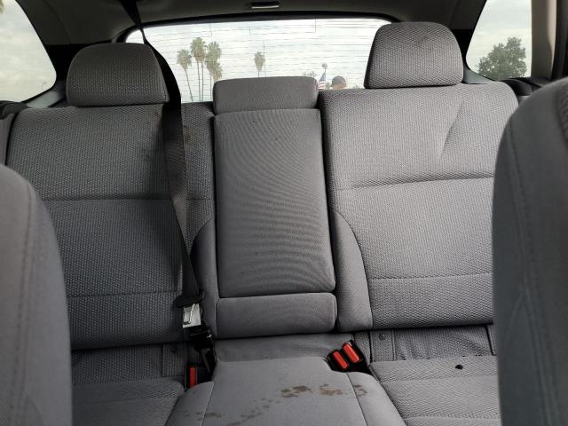 Photo 10 from auction – 2018 SUBARU OUTBACK 2. with VIN 4S4BSACC4J3335353
