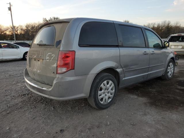 Photo 3 from auction – 2014 DODGE GRAND CARA with VIN 2C4RDGBG0ER355441
