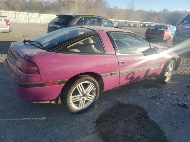 Photo 3 from auction – 1990 MITSUBISHI ECLIPSE with VIN 4A3CS34T0LE025403