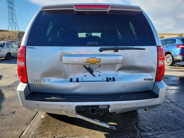 Photo 6 from auction – 2012 CHEVROLET TAHOE with VIN 1GNSKBE01CR249132