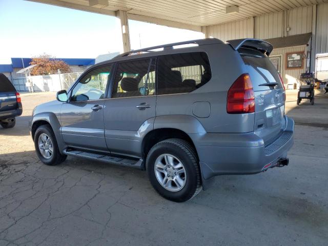 Photo 2 from auction – 2005 LEXUS GX 470 with VIN JTJBT20X950069654