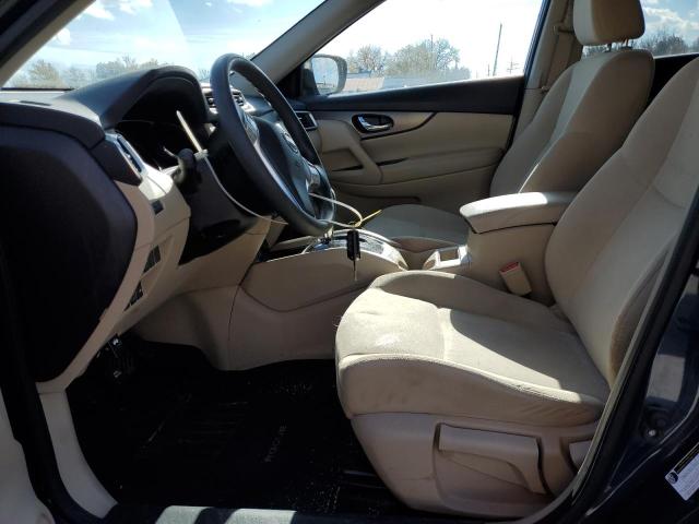Photo 7 from auction – 2016 NISSAN ROGUE S with VIN KNMAT2MV7GP656842