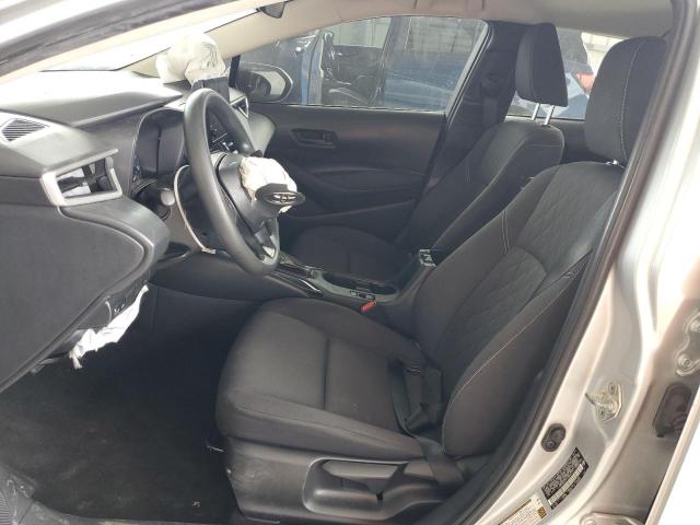 Photo 7 from auction – 2023 TOYOTA COROLLA LE with VIN JTDB4MEE5PJ004171
