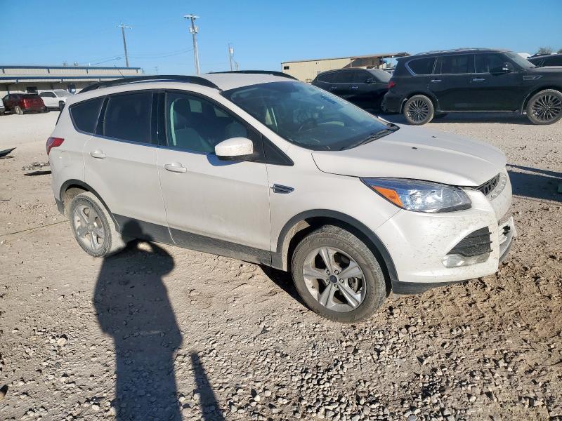 Photo 4 from auction – 2014 FORD ESCAPE SE with VIN 1FMCU0GX4EUB29679