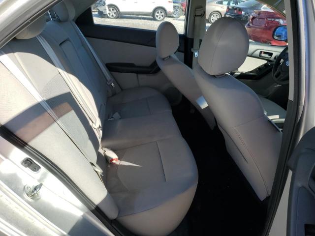 Photo 10 from auction – 2010 KIA FORTE EX with VIN KNAFU4A23A5123279