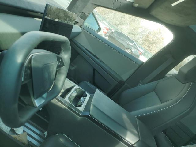 صورة رقم 7 من المزاد - 2024 TESLA CYBERTRUCK مع VIN 7G2CEHEE9RA027272