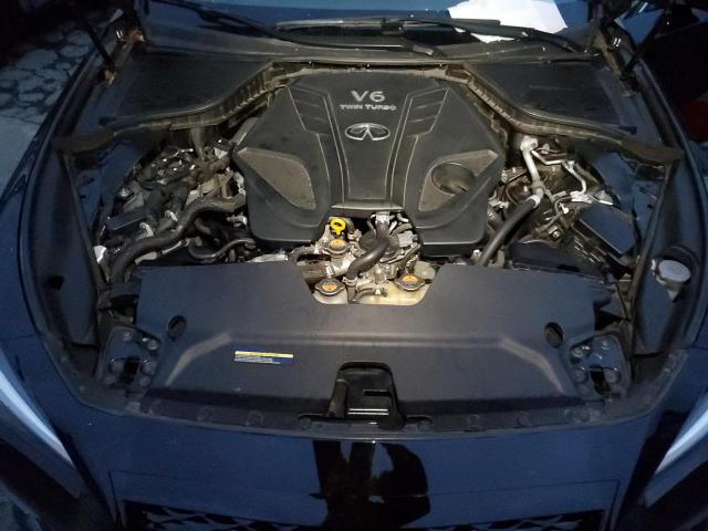 Photo 11 from auction – 2020 INFINITY Q50 with VIN JN1EV7AP2LM208103