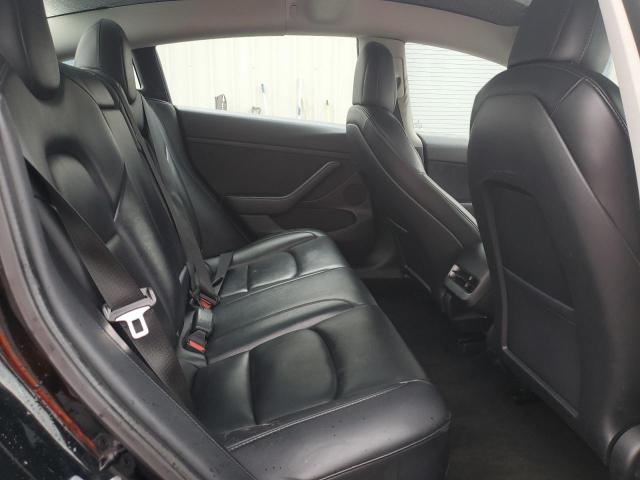 Photo 10 from auction – 2022 TESLA MODEL 3 with VIN 5YJ3E1EA2NF288893