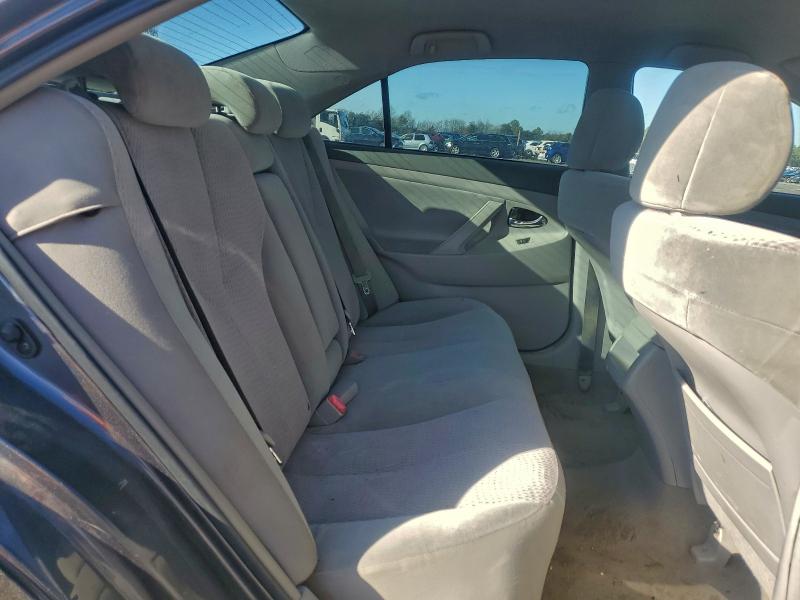 Photo 10 from auction – 2010 TOYOTA CAMRY BASE with VIN 4T1BF3EK2AU573216