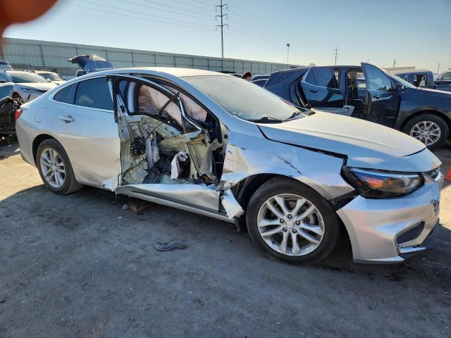Photo 4 from auction – 2016 CHEVROLET MALIBU LT with VIN 1G1ZE5ST9GF347999