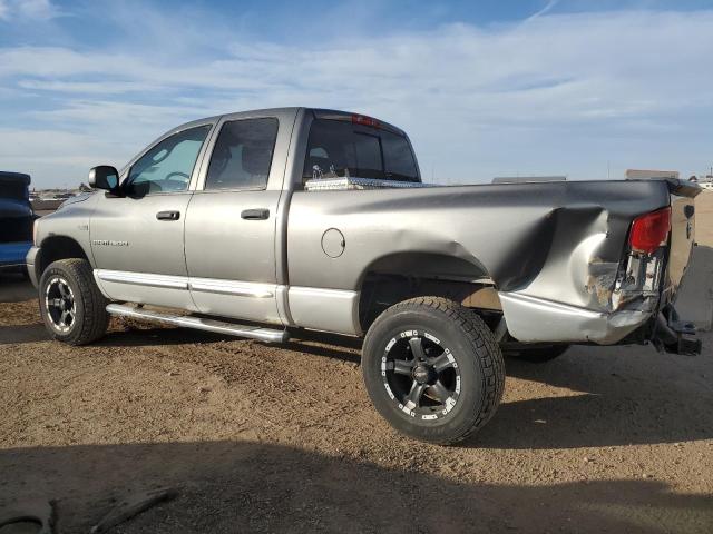 Photo 2 from auction – 2006 DODGE RAM 1500 S with VIN 1D7HU18206S543788