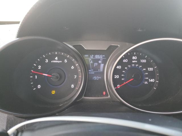 Photo 9 from auction – 2015 HYUNDAI VELOSTER with VIN KMHTC6AD2FU245095