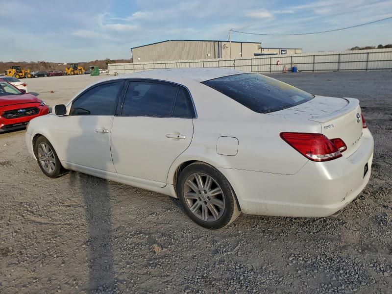 صورة رقم 2 من المزاد - 2006 TOYOTA AVALON مع VIN 4T1BK36B46U080722