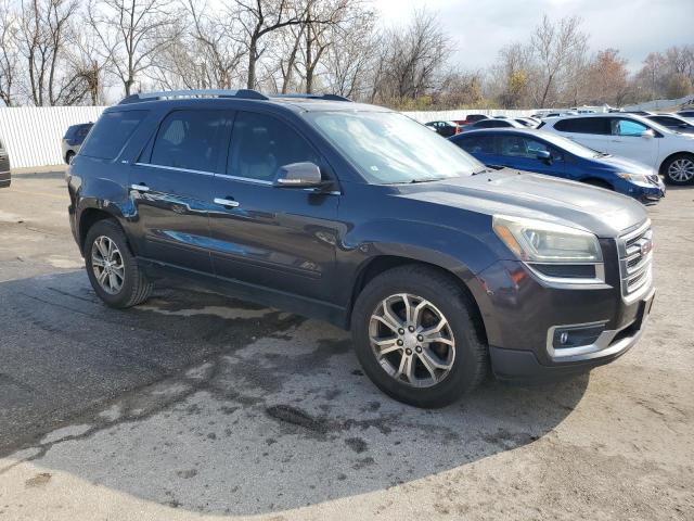 Photo 4 from auction – 2016 GMC ACADIA SLT with VIN 1GKKRRKD4GJ156554
