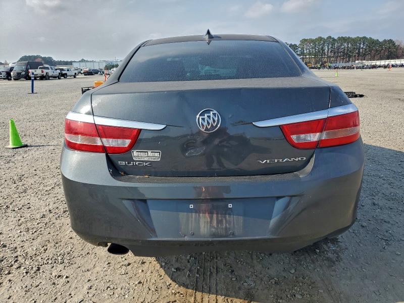 Photo 6 from auction – 2016 BUICK VERANO with VIN 1G4PP5SK0G4132356