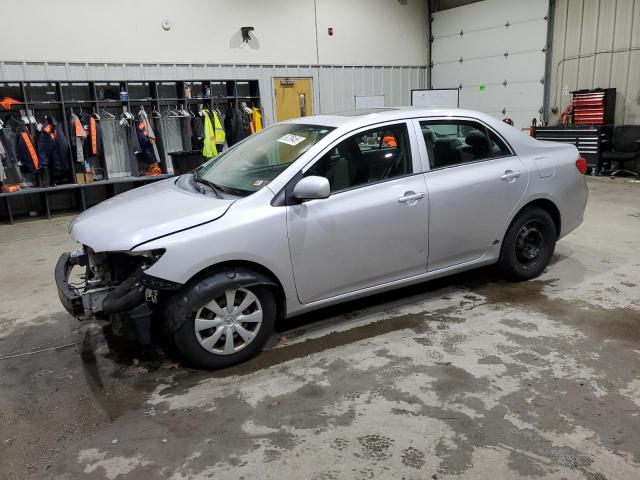 TOYOTA COROLLA BA 2010 z numerem VIN 2T1BU4EE4AC311866 - Zdjęcie z aukcji