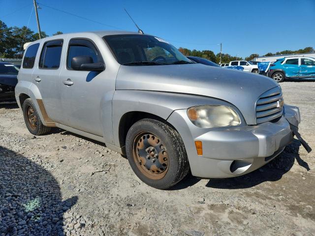 Photo 4 from auction – 2010 CHEVROLET HHR LS with VIN 3GNBAADB0AS510616