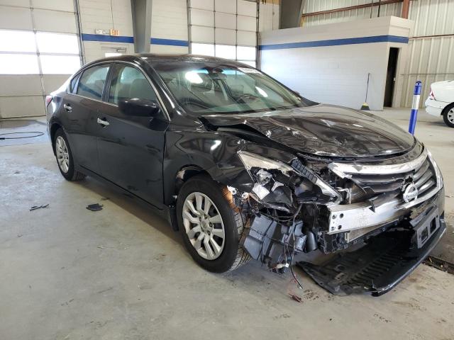Photo 4 from auction – 2014 NISSAN ALTIMA 2.5 with VIN 1N4AL3AP2EC136196