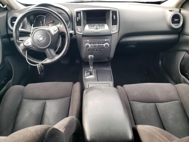 Photo 8 from auction – 2013 NISSAN MAXIMA S with VIN 1N4AA5AP7DC826767
