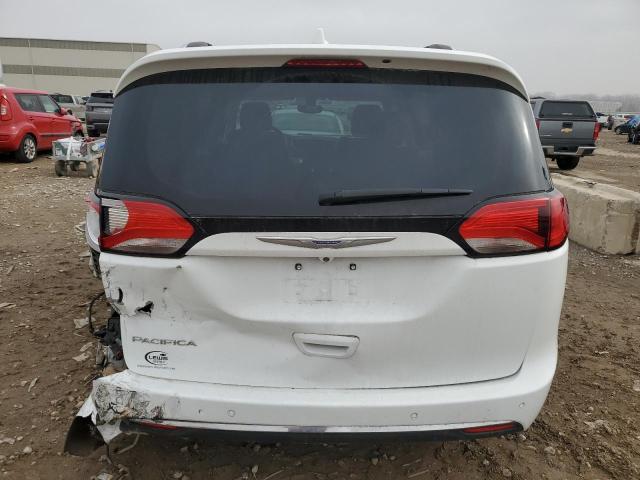 Photo 6 from auction – 2020 CHRYSLER PACIFICA T with VIN 2C4RC1BG1LR112282