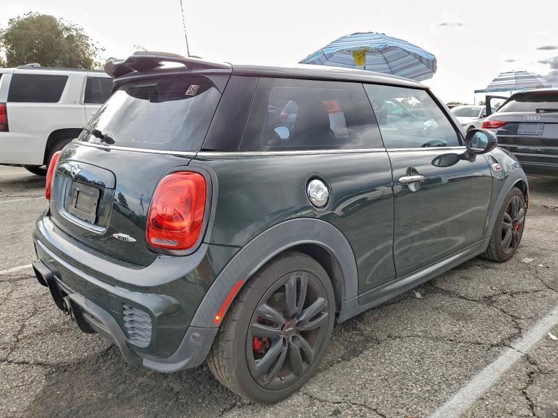 Photo 3 from auction – 2017 MINI COOPER JOH with VIN WMWXM9C51HT998116