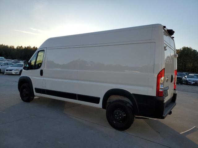 Photo 2 from auction – 2024 RAM PROMASTER with VIN 3C6LRVDG5RE118175