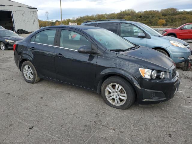 Photo 4 from auction – 2015 CHEVROLET SONIC LT with VIN 1G1JC5SH4F4137688