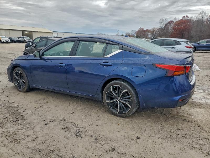 Photo 2 from auction – 2023 NISSAN ALTIMA SR with VIN 1N4BL4CV2PN412146