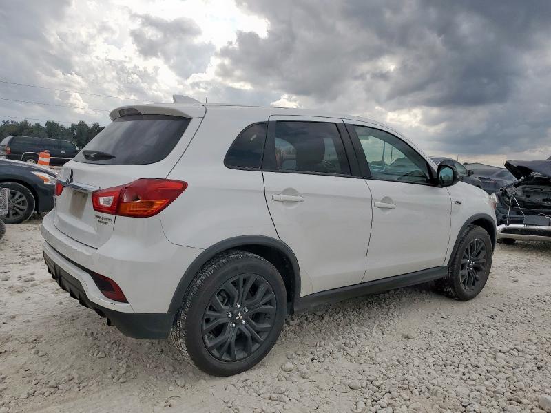 Photo 3 from auction – 2019 MITSUBISHI OUTLANDER with VIN JA4AR3AUXKU025510