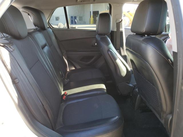 Photo 11 from auction – 2020 CHEVROLET TRAX 1LT with VIN 3GNCJPSB3LL310708